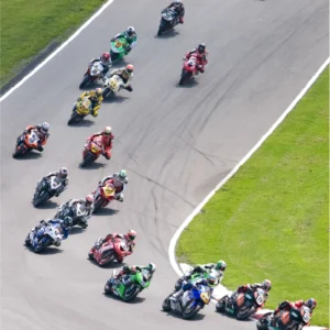 personalizza la moto gp evento 2025 - gara- the fans box