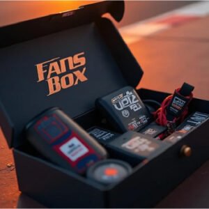 Customize the motorcycle